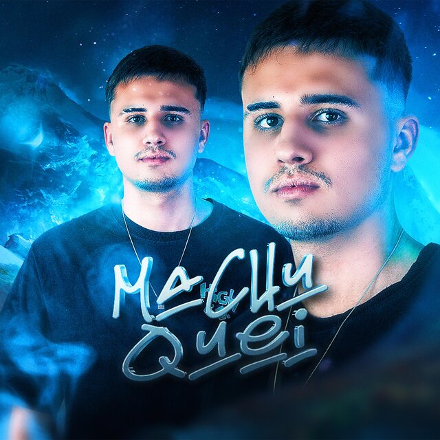 MEGA FUNK-MACHUQUEI