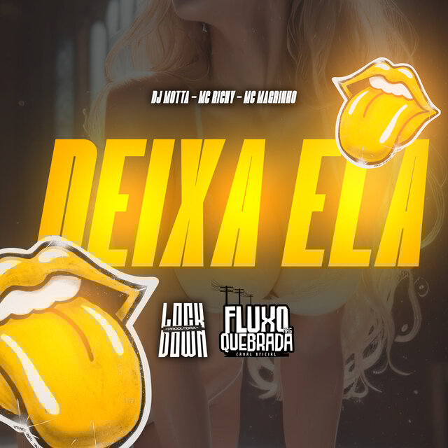 Deixa Ela