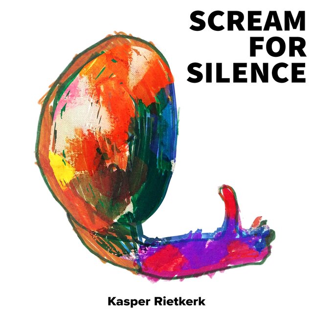 Scream for Silence