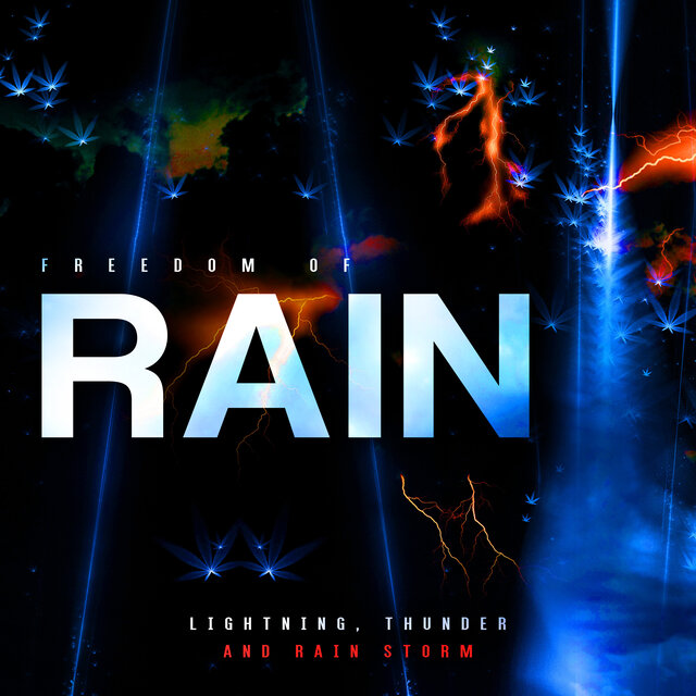 Freedom of Rain