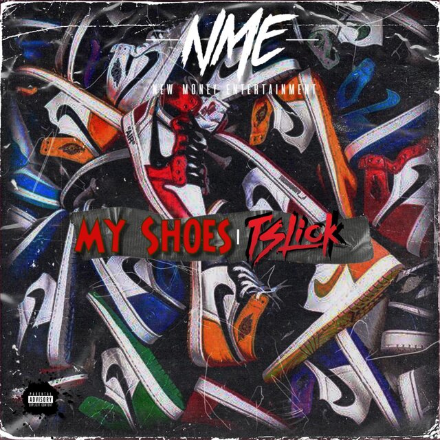 My Shoes