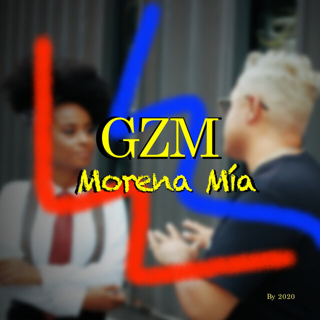 Morena Mía
