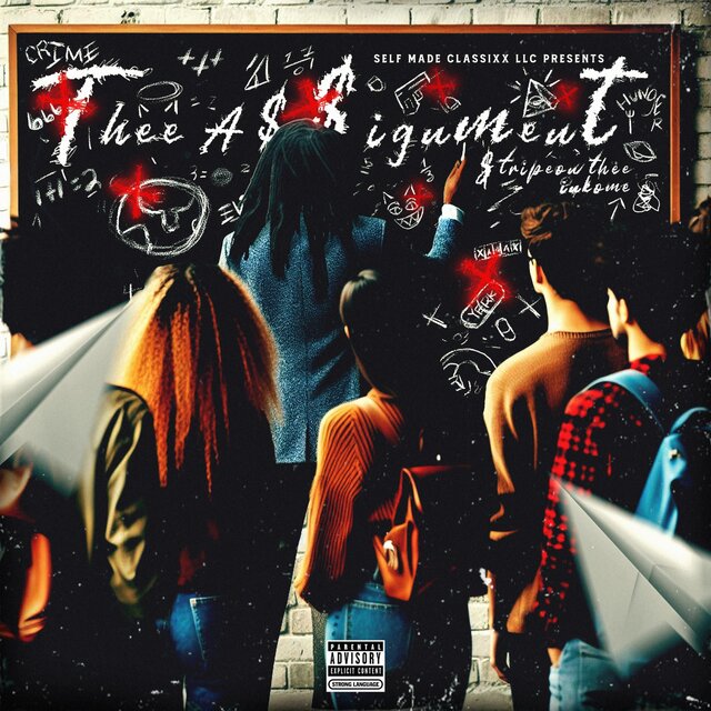 Thee Assignment 1