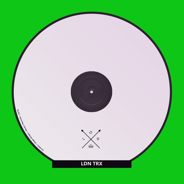 Pencils EP