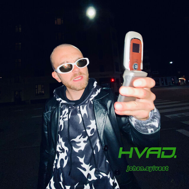 HVAD.