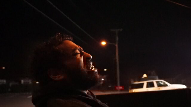 bending corners (sittin sidewayz revisited)