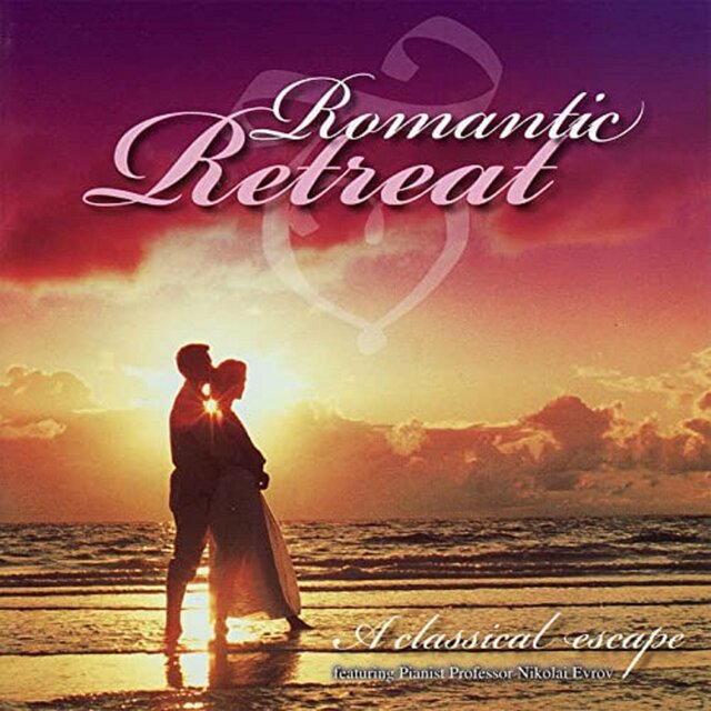 Romantic Retreat: A Classic Escape