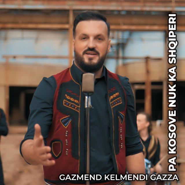 Pa Kosovë nuk ka Shqiperi