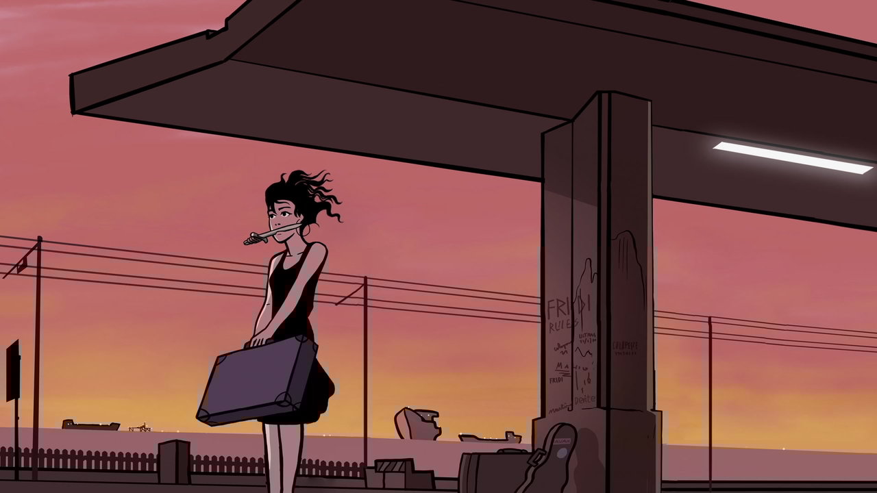 Tango (Visual)