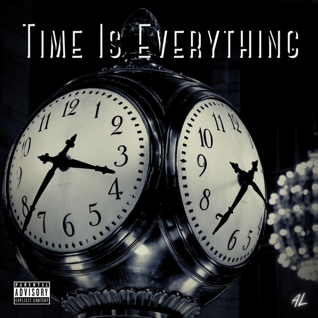 Time Is Everything