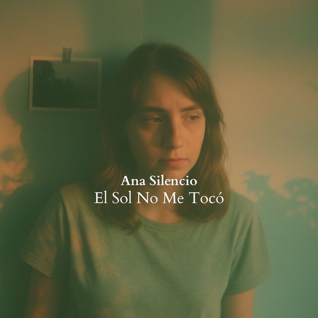 El Sol No Me Tocó