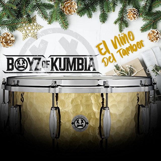 El Niño del Tambor