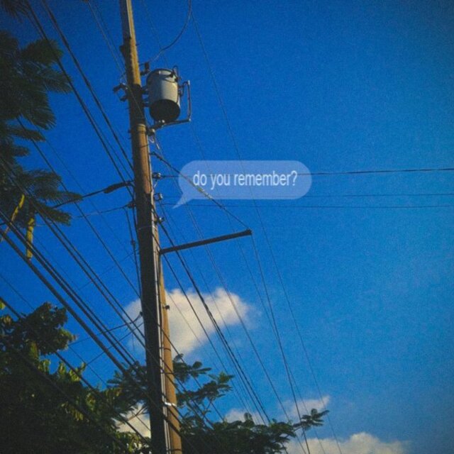 Remember
