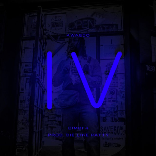 Back in My Bag Freestyle 4