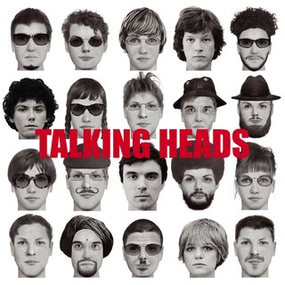 Talking Heads - TIDAL