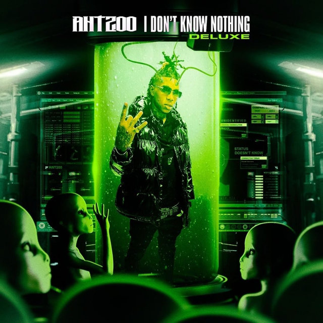I Don't Know Nothing (Deluxe)