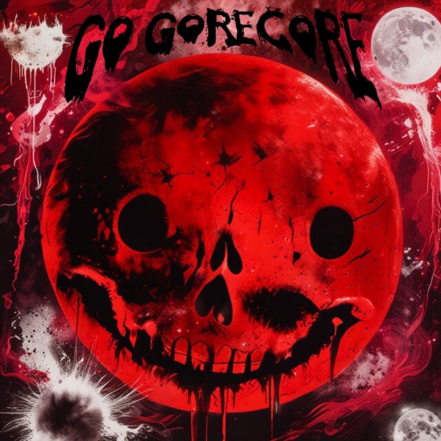 Go Gorecore