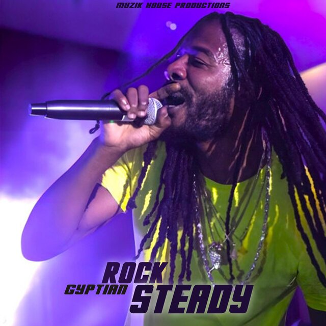 Rock Steady