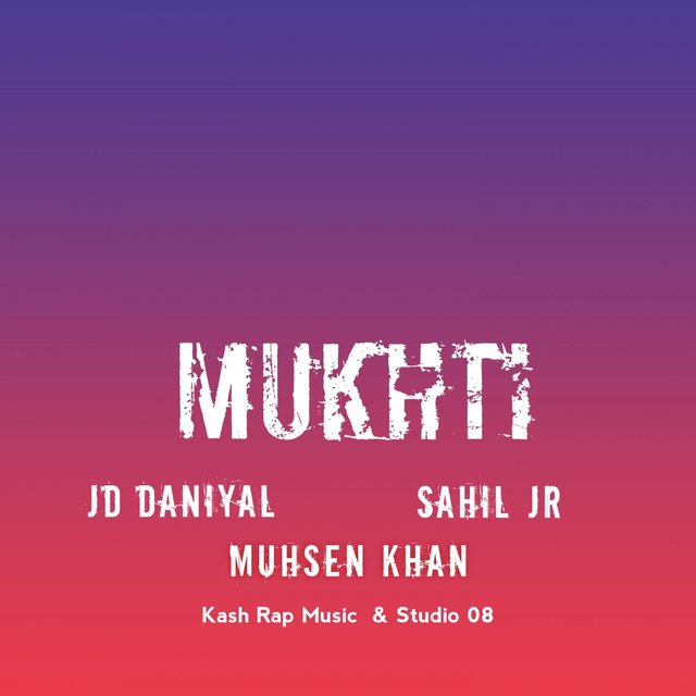 Mukhti