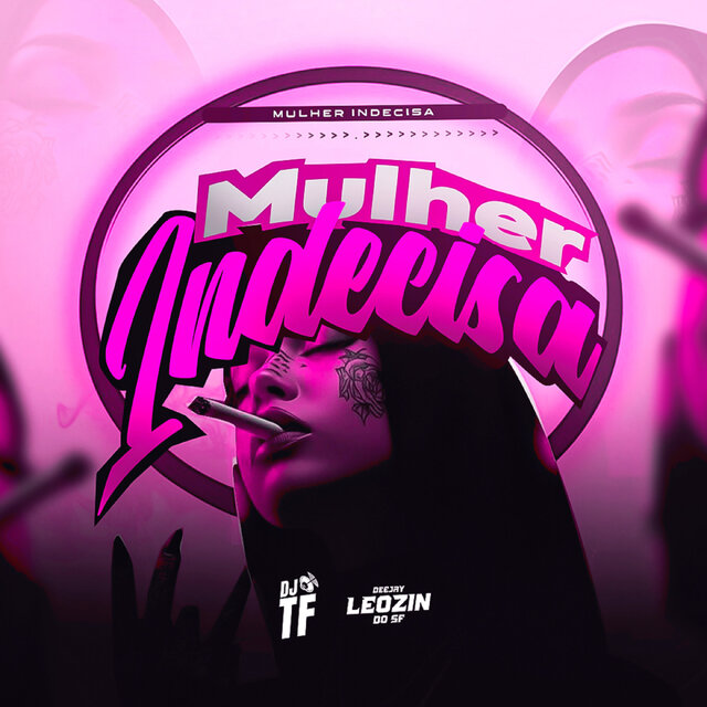 Mulher Indecisa