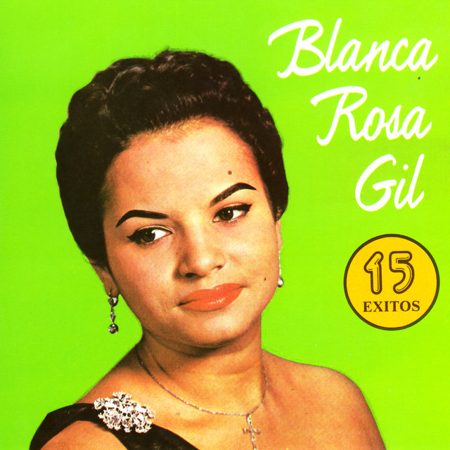15 Exitos (Digital Only)