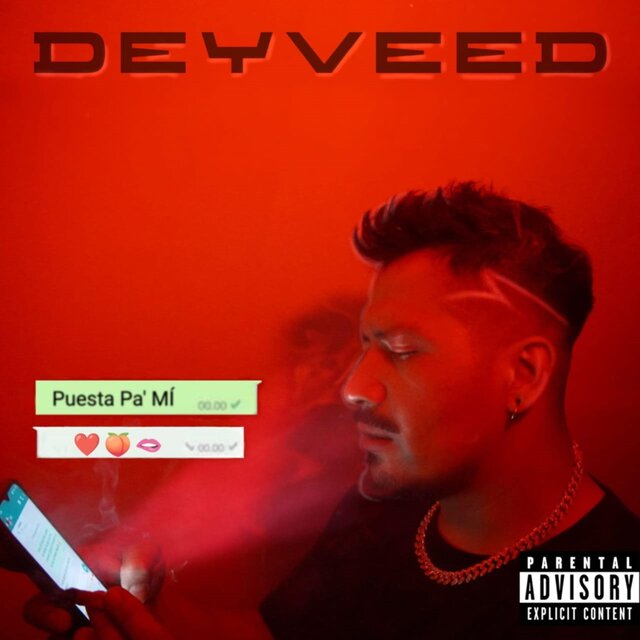 Puesta Pa' Mí
