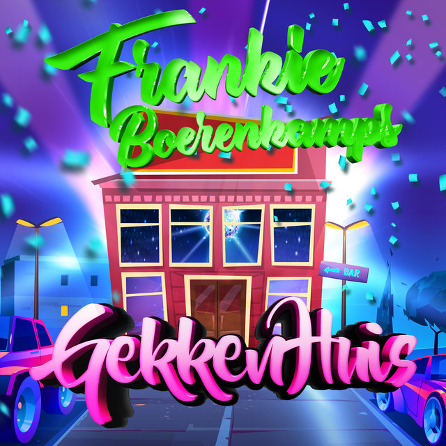 Gekkenhuis