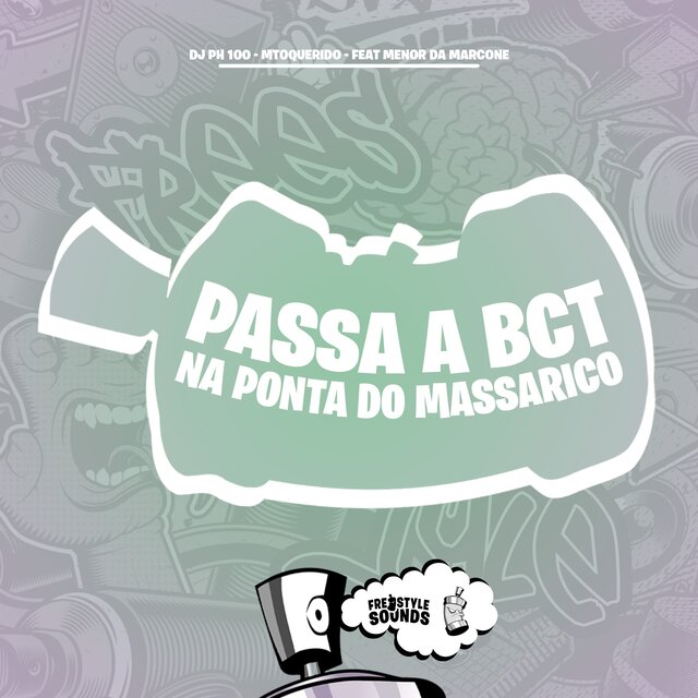 Passa A BCT Na Ponta Do Massarico