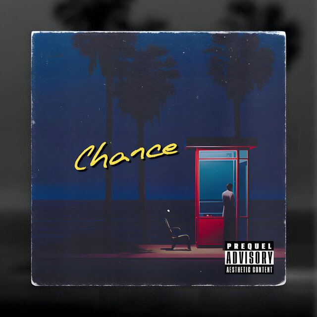 chance (feat. Toscan)