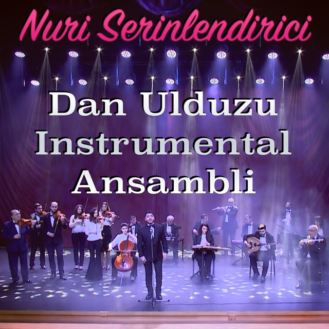 Dan Ulduzu Instrumental Ansambli