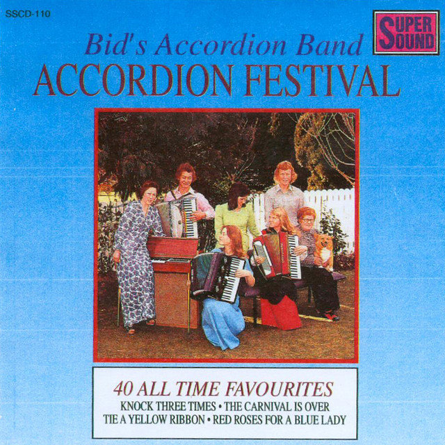Accordion Festival