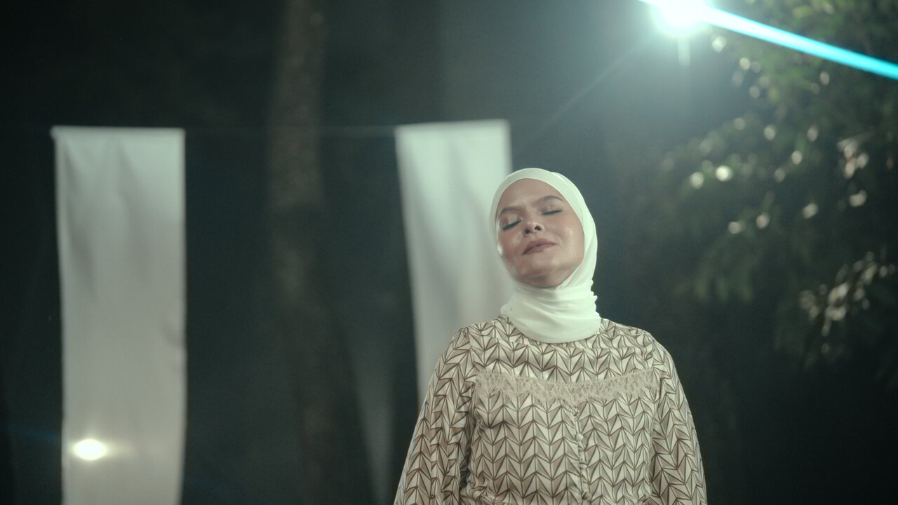 Hawa Surga