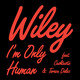 Cover art for album I'm Only Human by WILEY