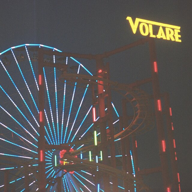 volare