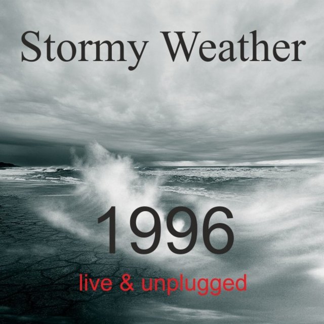 1996 (Live & Unplugged)