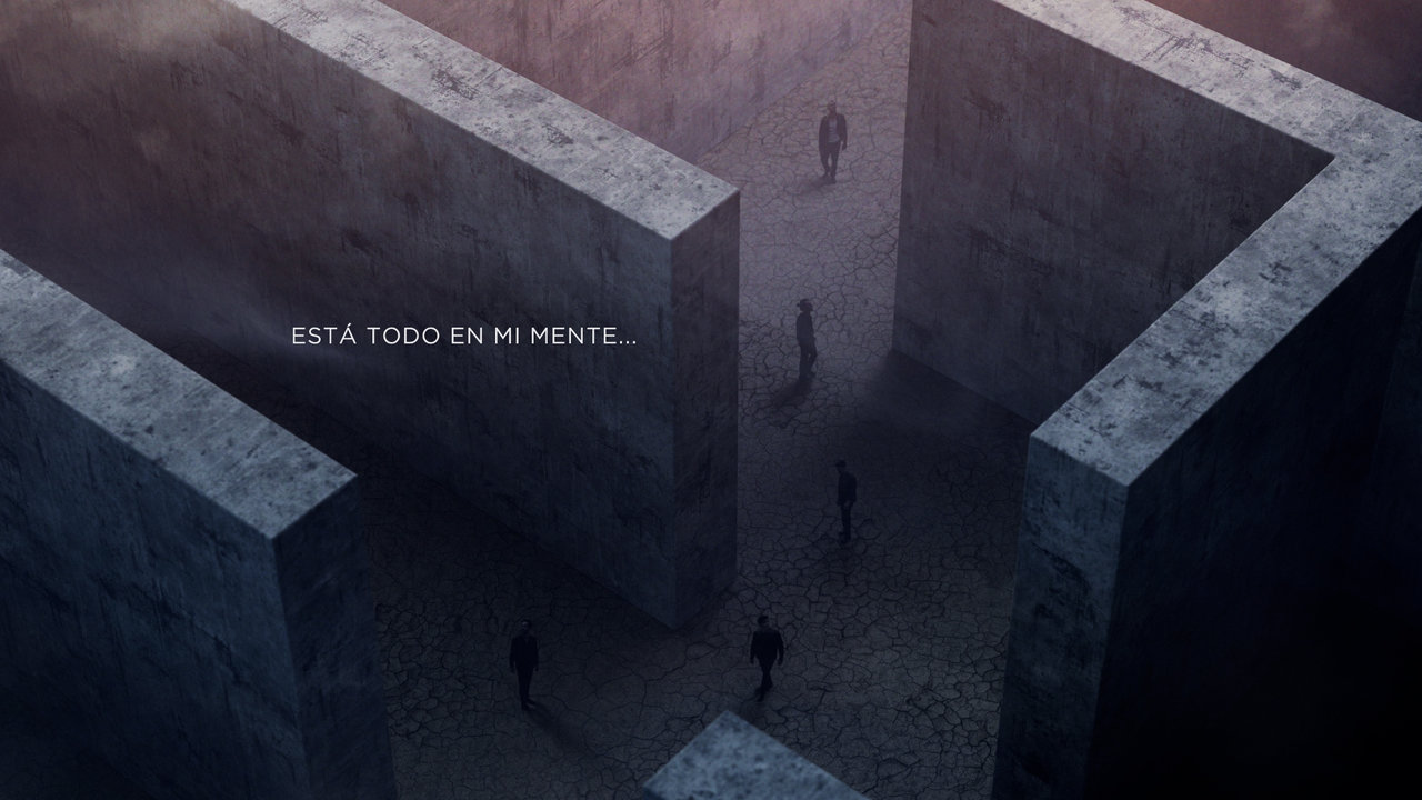 MI MENTE (Lyric Video)