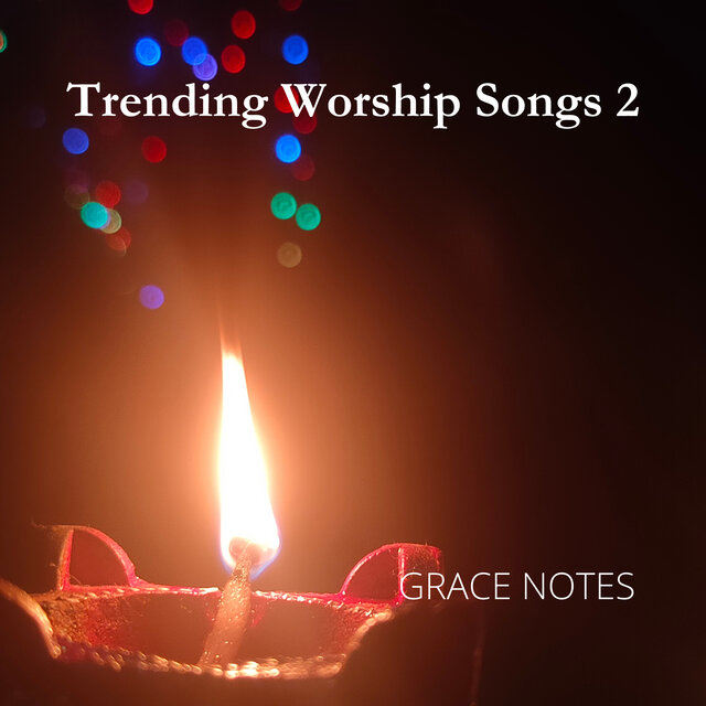 Trending Worship Songs 2