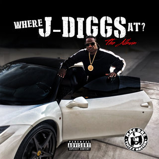 J-Diggs - TIDAL