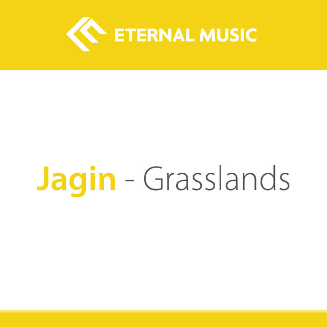 Grasslands - Single