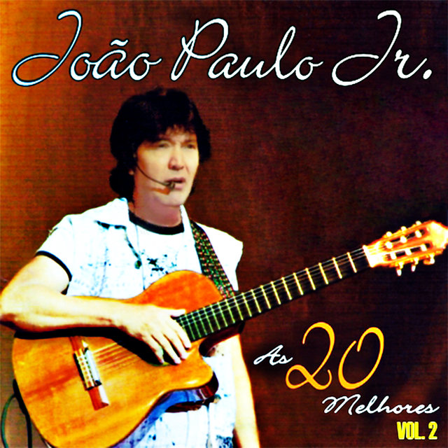 As 20 Melhores, Vol. 2