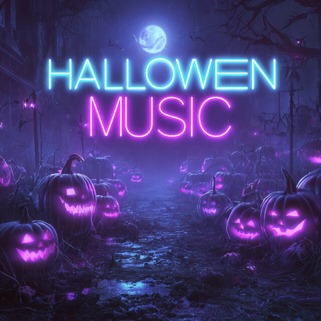 Halloween Music