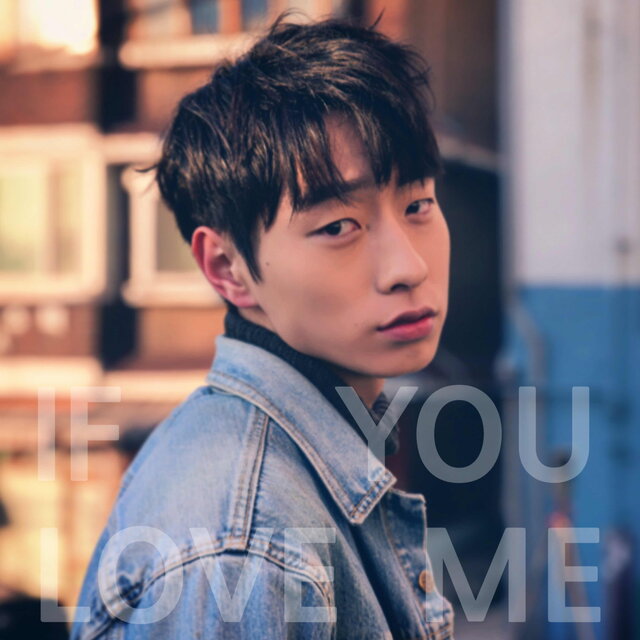 If You Love Me
