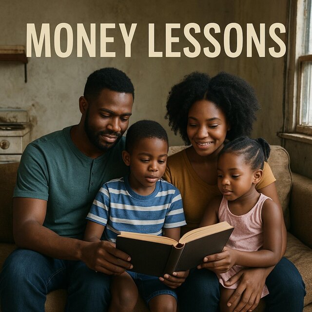 Money Lessons