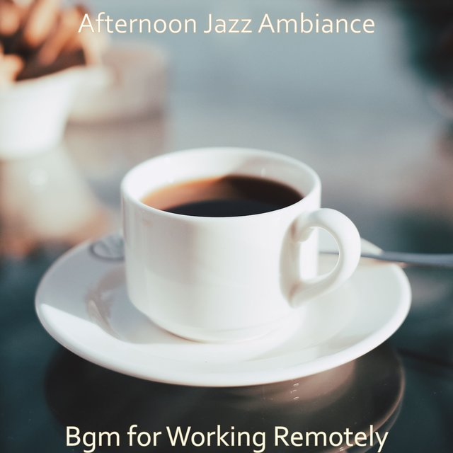 Bgm for Working Remotely