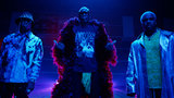 Cover art for album  by A$AP Ferg, Tyga
