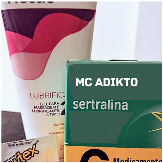 Sertralina