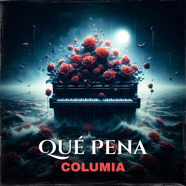 Qué Pena