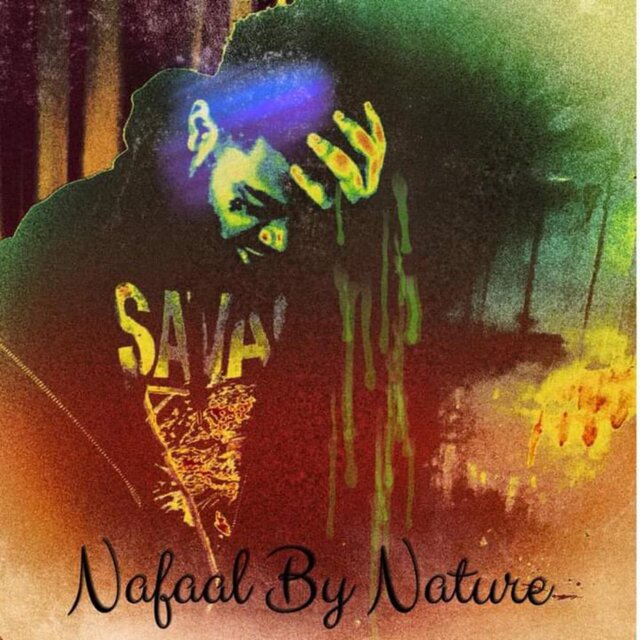 Nafaal by Nature