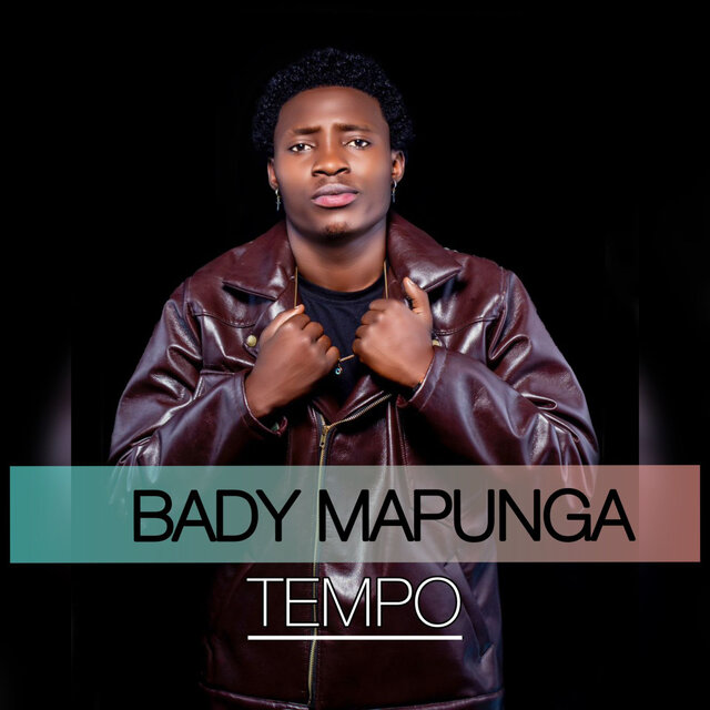Mapunga Bady Mapunga on TIDAL