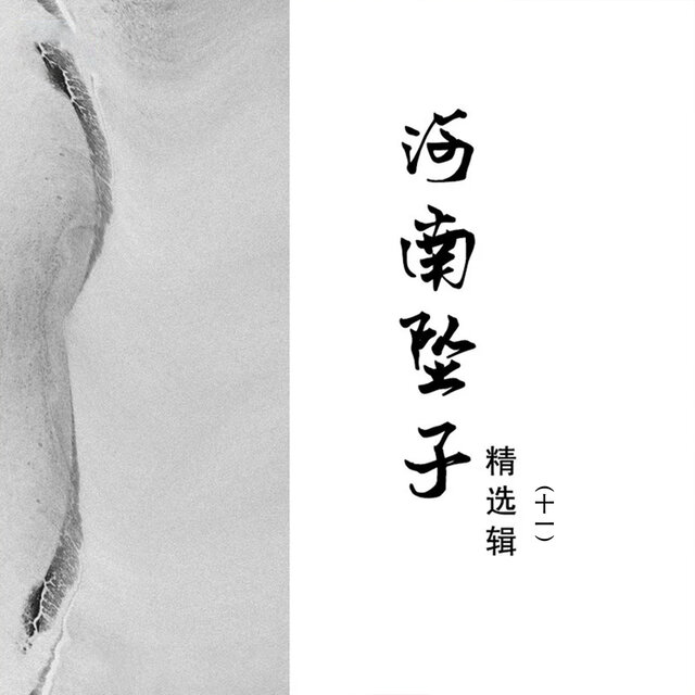 河南坠子精选辑（十一）